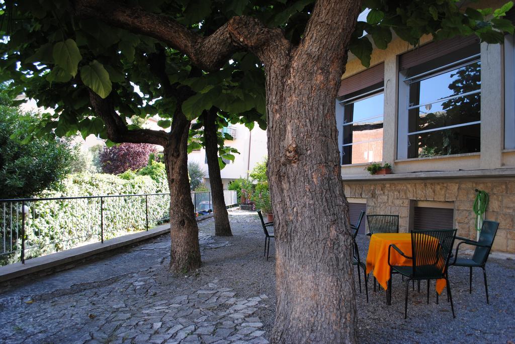 Hotel Villa Edelweiss Chianciano Terme Exteriör bild